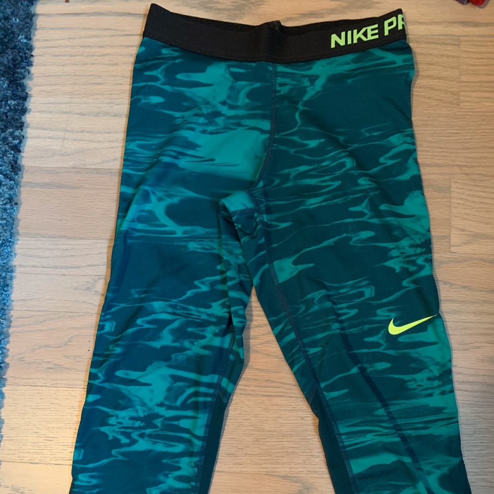 Nike Pro Leggings